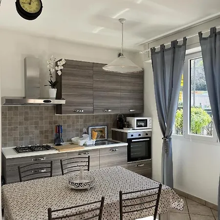 Ca Del Fili Holiday home Lenno