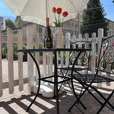 Holiday home Ca Del Fili Lenno