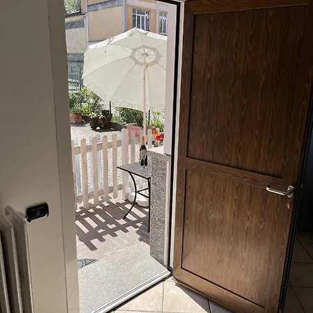 Nyaraló Ca Del Fili Lenno