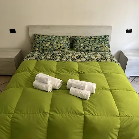 Ca Del Fili * Lenno