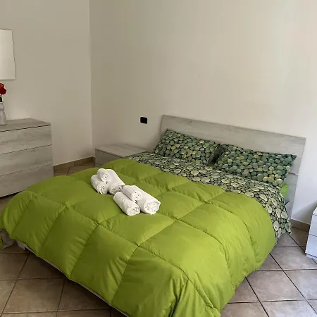 Nyaraló Ca Del Fili *