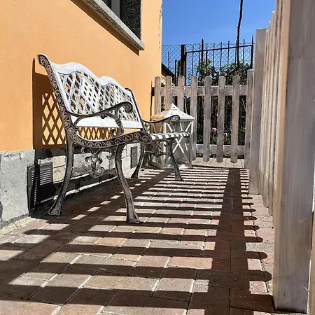 Nyaraló Ca Del Fili *