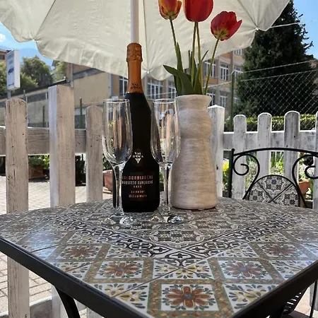 Holiday home Ca Del Fili
