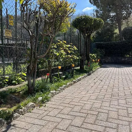 Nyaraló Ca Del Fili Lenno