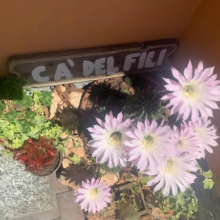 Ca Del Fili * Lenno