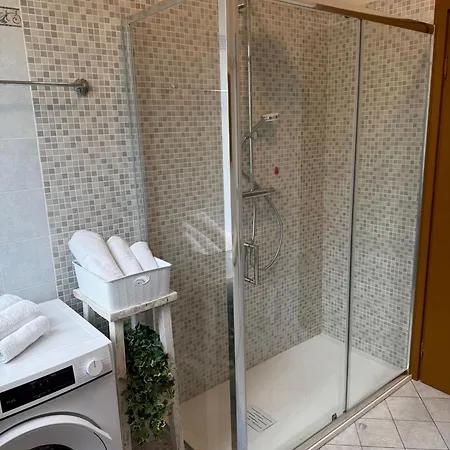 Holiday home Ca Del Fili *