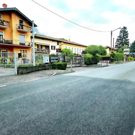 Nyaraló Ca Del Fili Lenno