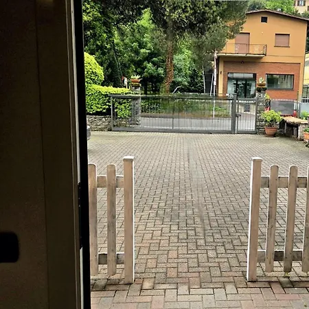 Nyaraló Ca Del Fili
