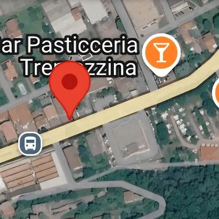 Ca Del Fili Nyaraló *