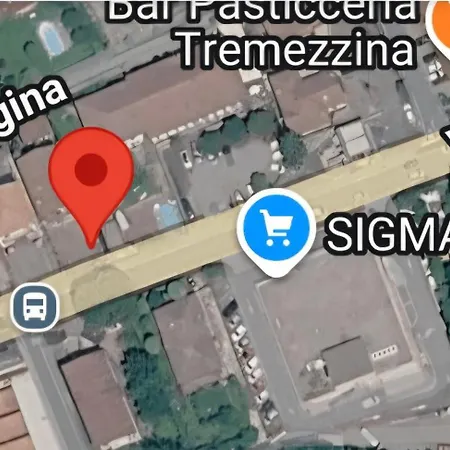 Ca Del Fili *