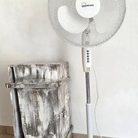 Ca Del Fili Nyaraló