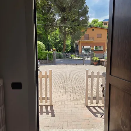 Ca Del Fili Lenno