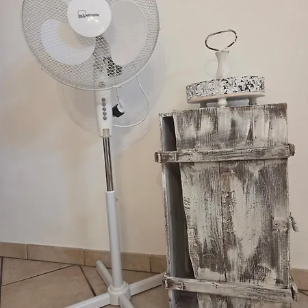 Ca Del Fili Lenno