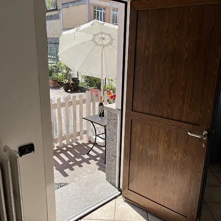 Tatil Evi Ca Del Fili Lenno