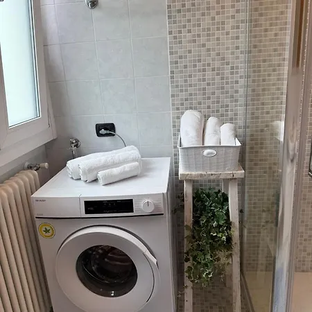 Tatil Evi Ca Del Fili *
