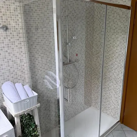 Tatil Evi Ca Del Fili